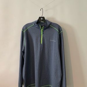 Vineyard Vines Grey Pullover